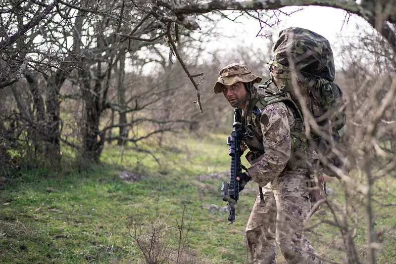 You're Not Watching Because You Want To — You're Watching Because They Made You Panic