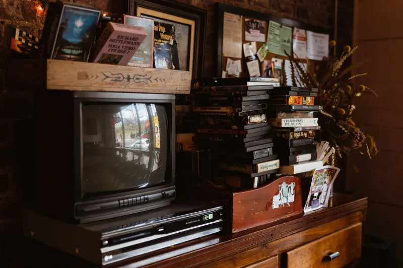 Your Childhood Is Behind a Paywall Now: The Quiet Rise of the Nostalgia Premium