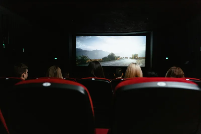 You Already Watched the Movie Last Month — It Was Called the Trailer